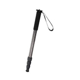 Leofoto MP-284C 4 Section Carbon Fiber Monopod